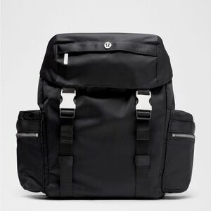 LIKE NEW Wonderlust lululemon athletica Backpack - 14L